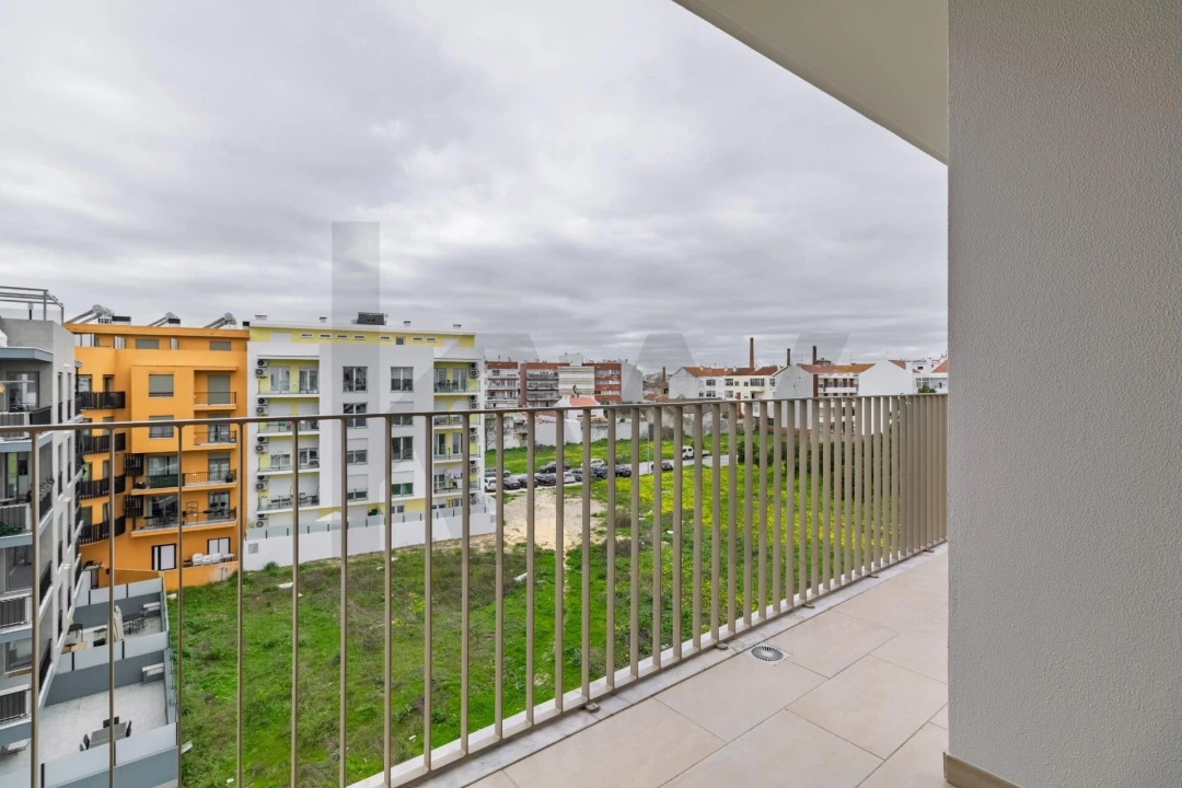 Apartamento T4 para Venda em Montijo e Afonsoeiro Foto 6