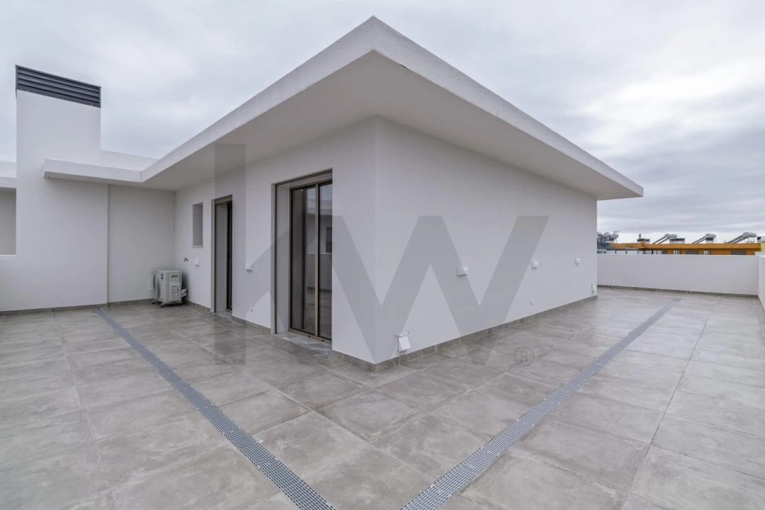 Apartamento T4 para Venda em Montijo e Afonsoeiro Foto 29