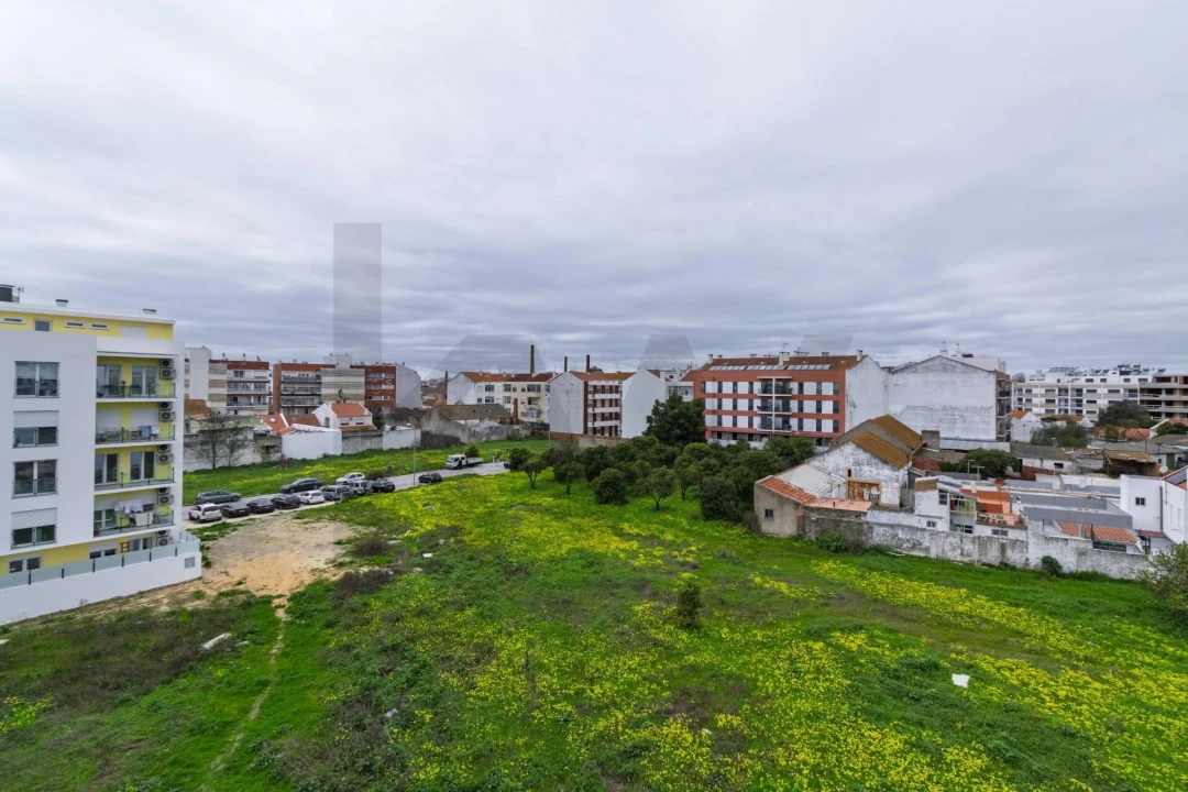 Apartamento T4 para Venda em Montijo e Afonsoeiro Foto 9