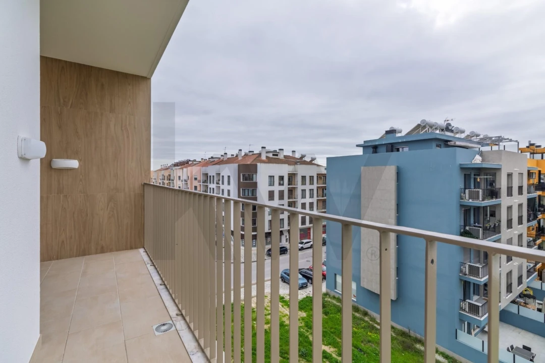 Apartamento T4 para Venda em Montijo e Afonsoeiro Foto 5