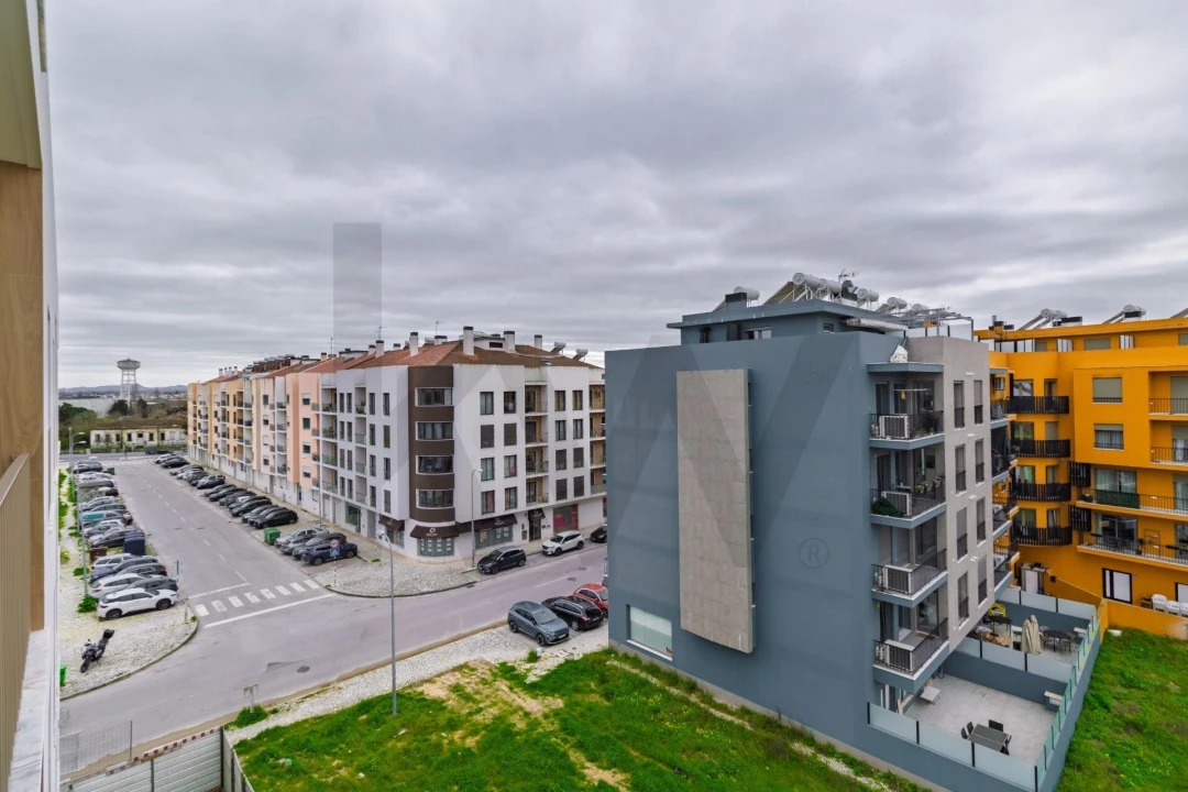 Apartamento T4 para Venda em Montijo e Afonsoeiro Foto 7