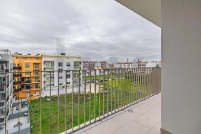 Apartamento T4 para Venda em Montijo e Afonsoeiro