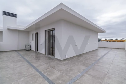 Apartamento T4 para Venda em Montijo e Afonsoeiro