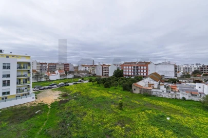 Apartamento T4 para Venda em Montijo e Afonsoeiro