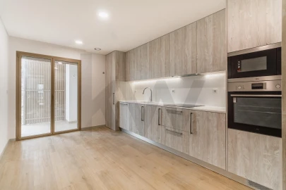 Apartamento T4 para Venda em Montijo e Afonsoeiro