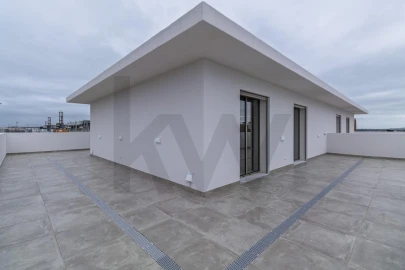 Apartamento T4 para Venda em Montijo e Afonsoeiro