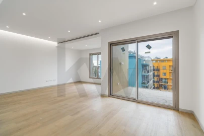 Apartamento T4 para Venda em Montijo e Afonsoeiro