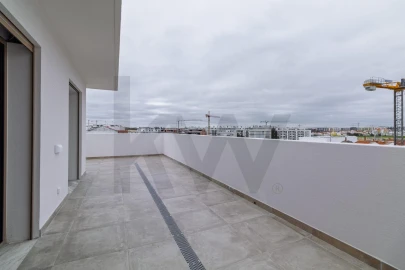 Apartamento T4 para Venda em Montijo e Afonsoeiro