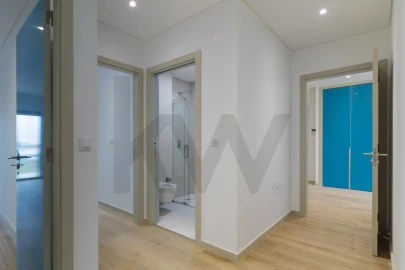 Apartamento T4 para Venda em Montijo e Afonsoeiro
