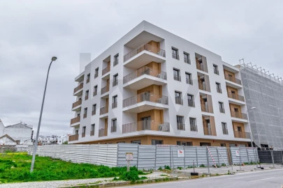 Apartamento T4 para Venda em Montijo e Afonsoeiro