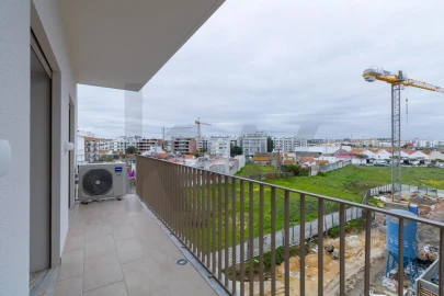Apartamento T4 para Venda em Montijo e Afonsoeiro