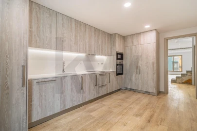 Apartamento T4 para Venda em Montijo e Afonsoeiro