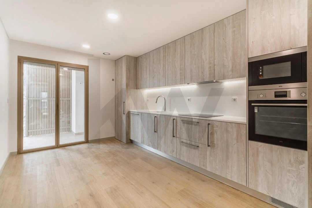 Apartamento T4 para Venda em Montijo e Afonsoeiro Foto 10