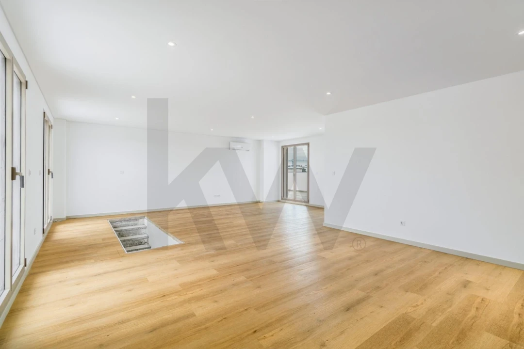 Apartamento T4 para Venda em Montijo e Afonsoeiro Foto 26