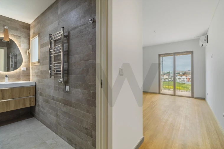 Apartamento T4 para Venda em Montijo e Afonsoeiro Foto 17