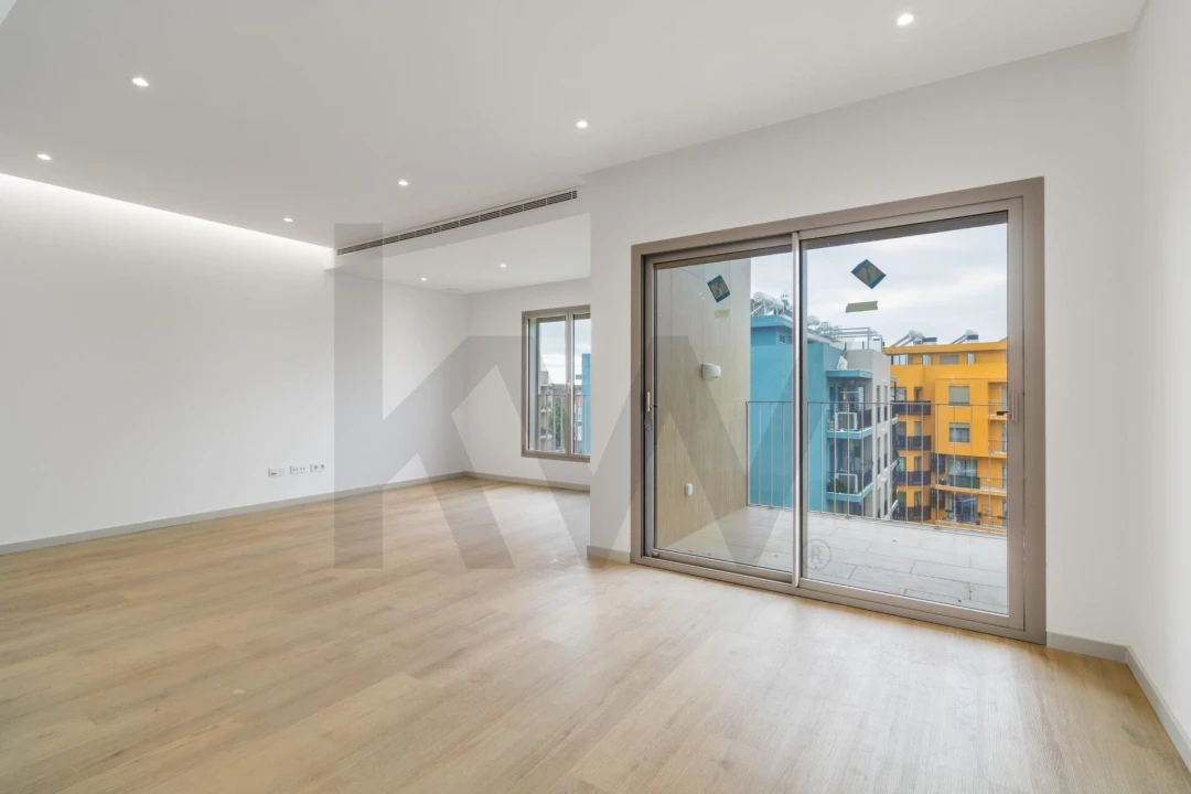 Apartamento T4 para Venda em Montijo e Afonsoeiro Foto 3