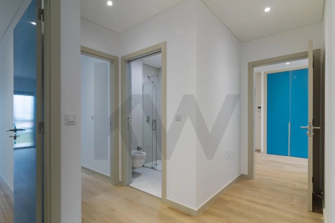 Apartamento T4 para Venda em Montijo e Afonsoeiro Foto 23