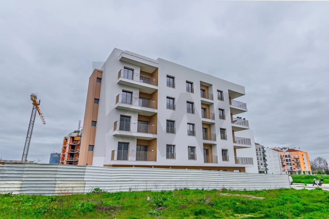 Apartamento T4 para Venda em Montijo e Afonsoeiro Foto 38
