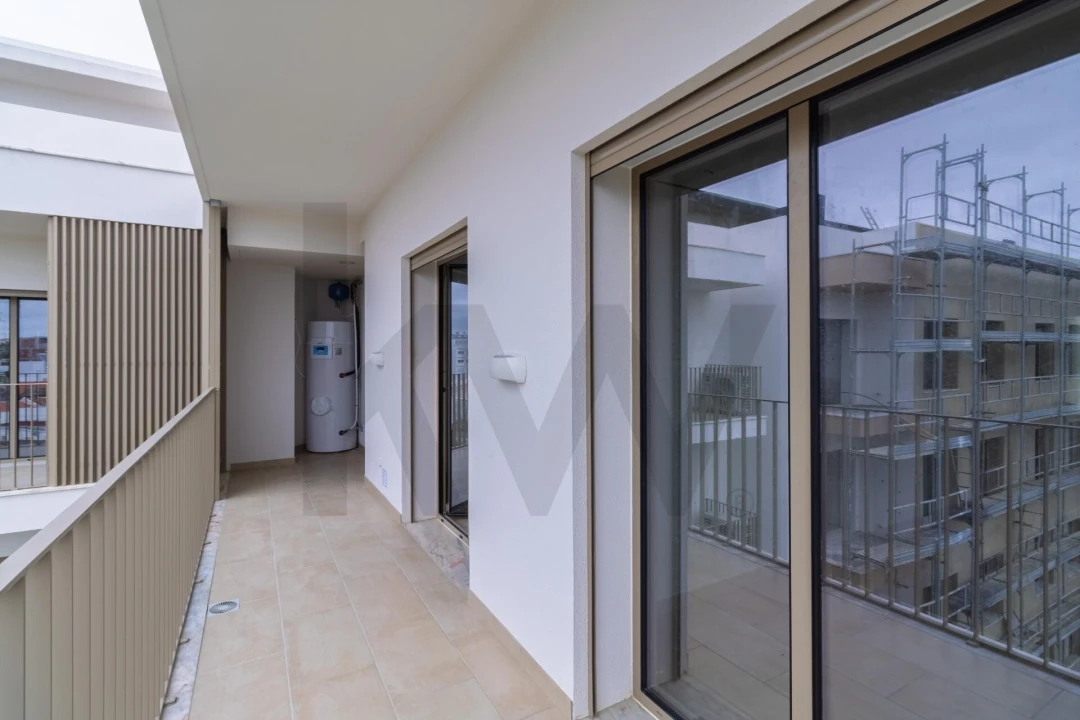 Apartamento T4 para Venda em Montijo e Afonsoeiro Foto 16