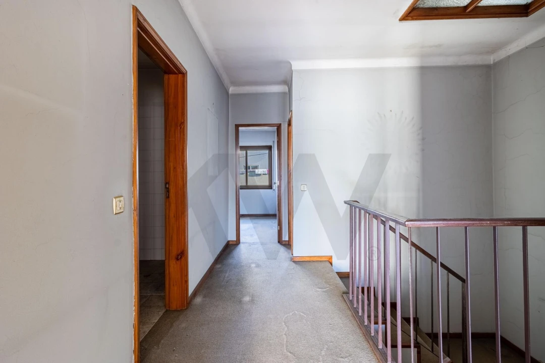 Moradia T4 para Venda em São João da Madeira Foto 10