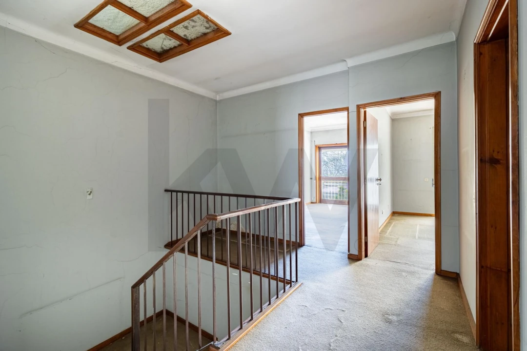 Moradia T4 para Venda em São João da Madeira Foto 16