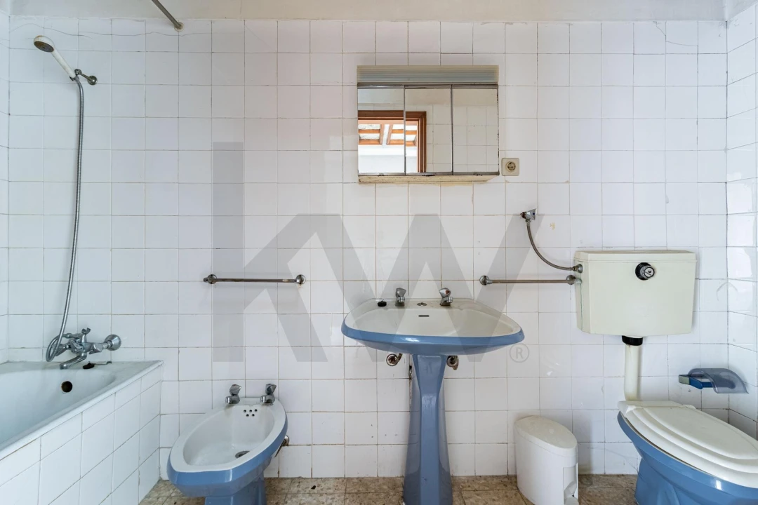 Moradia T4 para Venda em São João da Madeira Foto 11