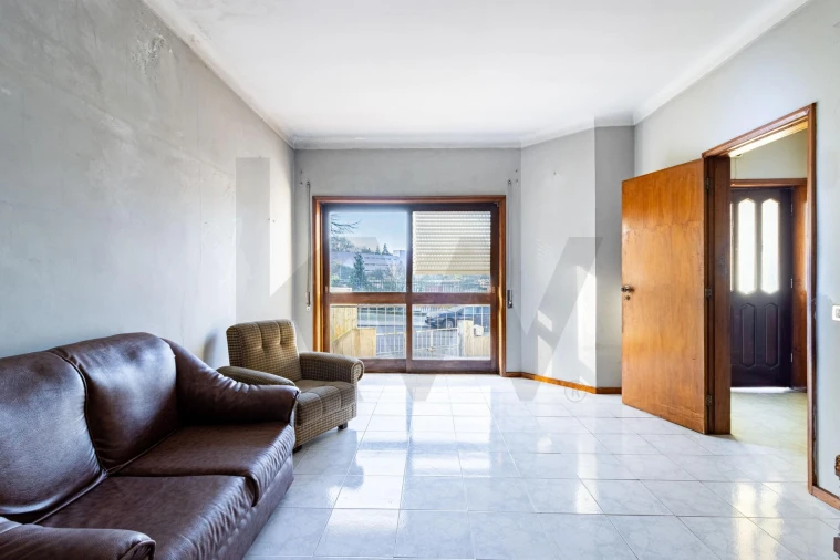 Moradia T4 para Venda em São João da Madeira Foto 7