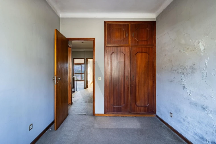 Moradia T4 para Venda em São João da Madeira Foto 13