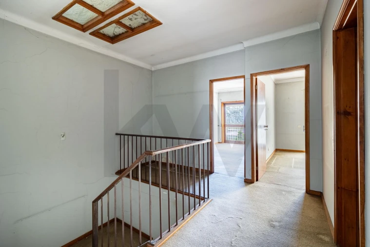 Moradia T4 para Venda em São João da Madeira Foto 16