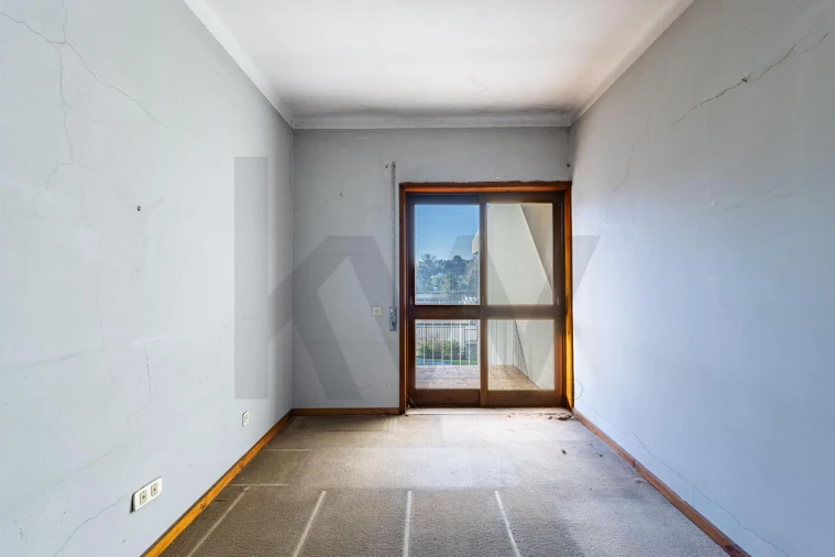 Moradia T4 para Venda em São João da Madeira Foto 18