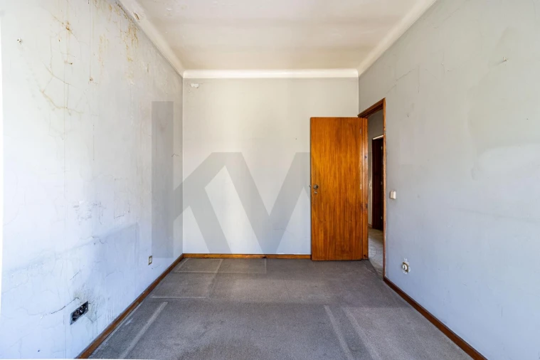 Moradia T4 para Venda em São João da Madeira Foto 15