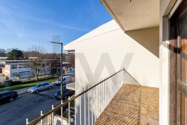 Moradia T4 para Venda em São João da Madeira Foto 21