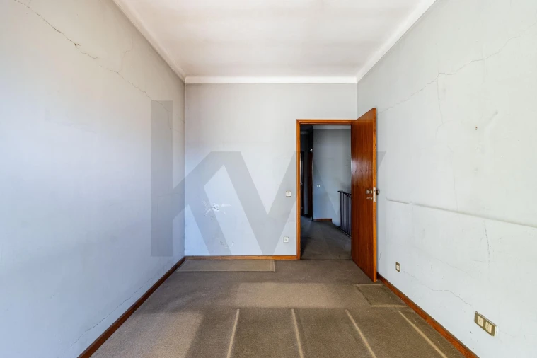 Moradia T4 para Venda em São João da Madeira Foto 19