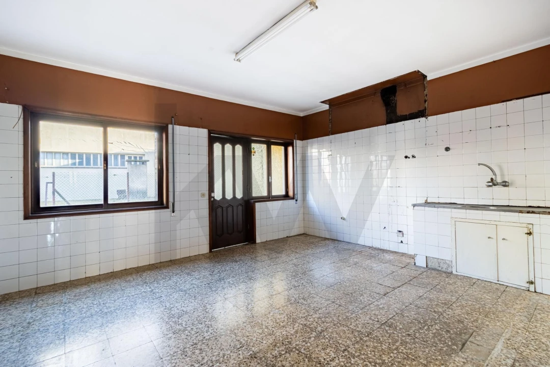 Moradia T4 para Venda em São João da Madeira Foto 4