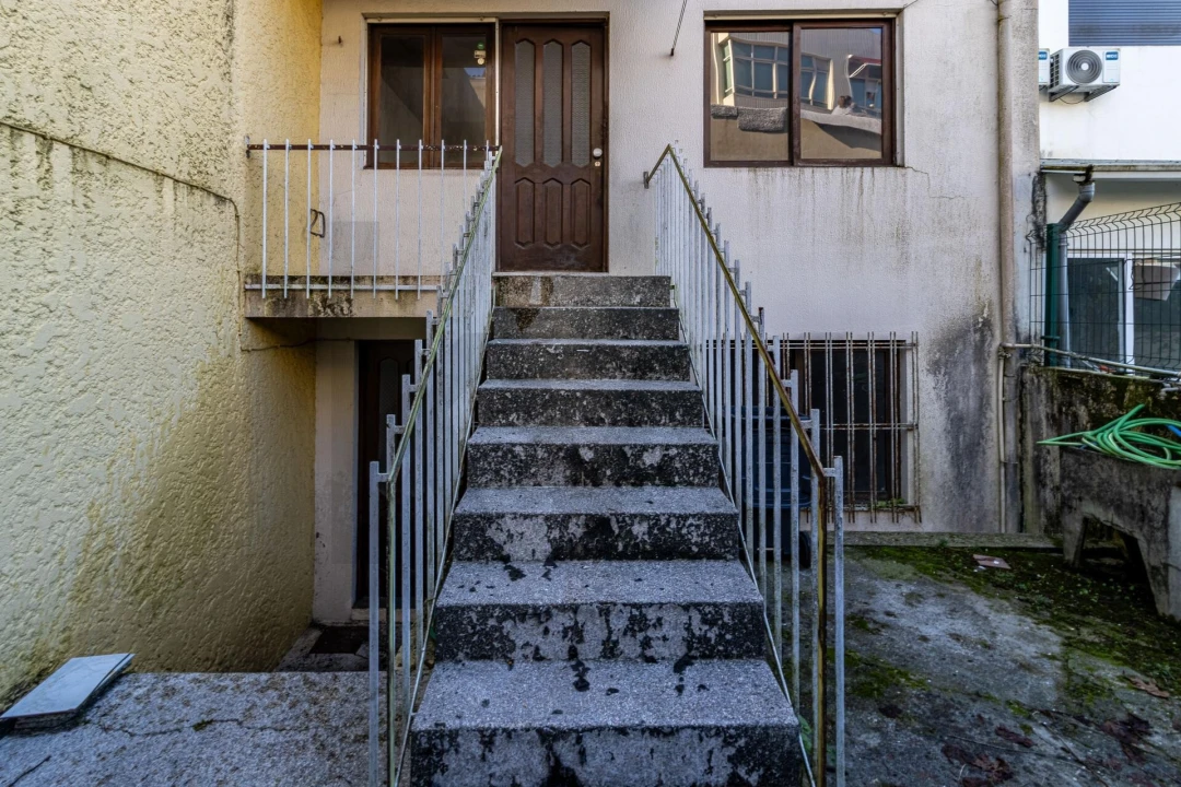 Moradia T4 para Venda em São João da Madeira Foto 23