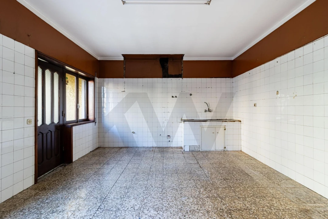 Moradia T4 para Venda em São João da Madeira Foto 5