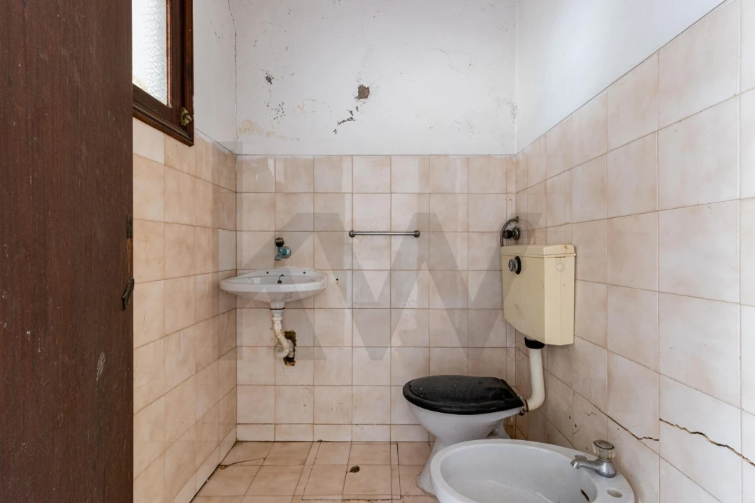 Moradia T4 para Venda em São João da Madeira Foto 25