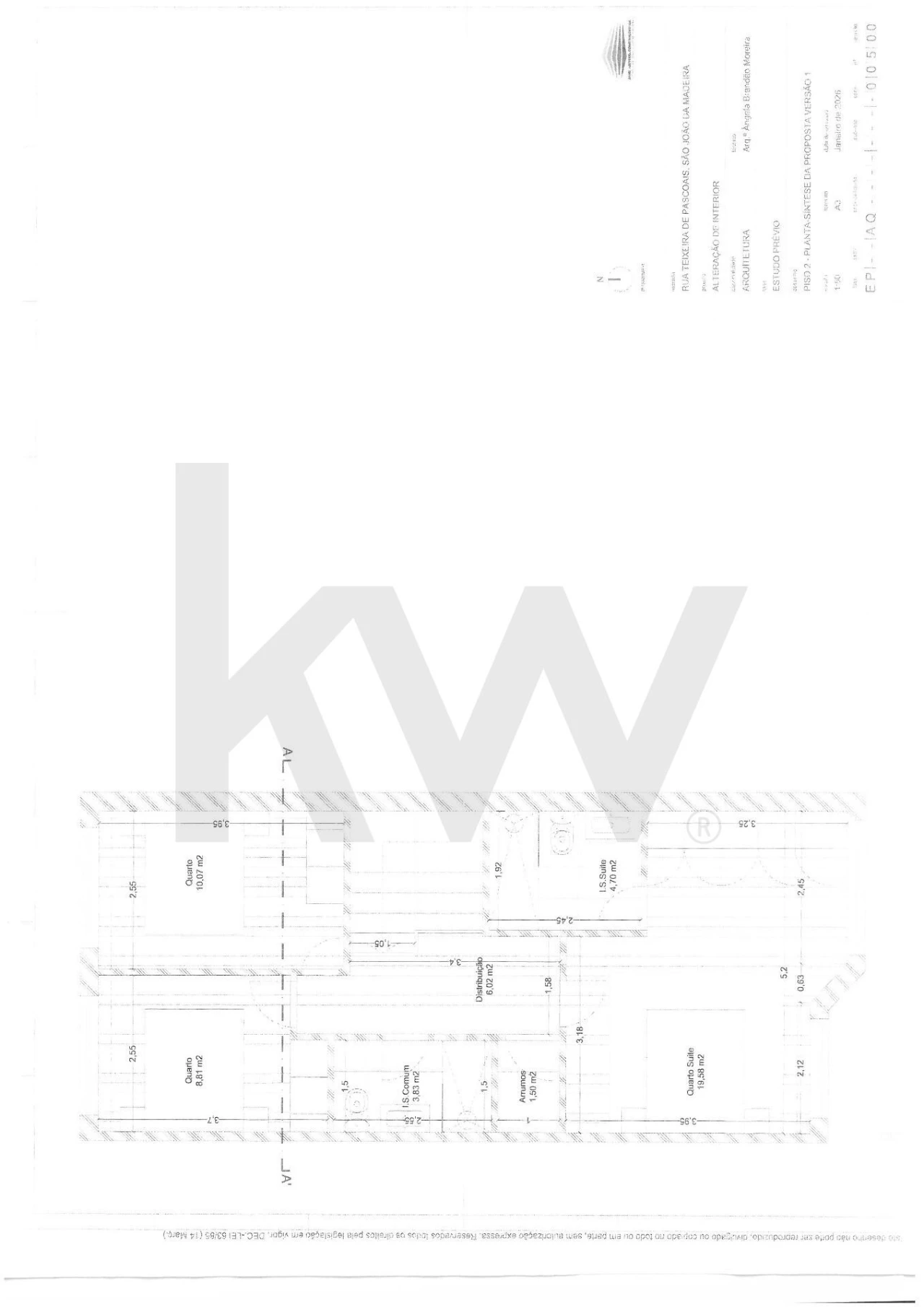 Moradia T4 para Venda em São João da Madeira Foto 27