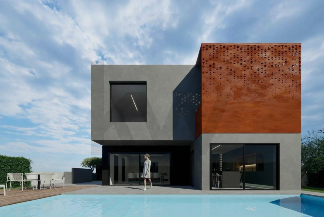 Moradia T4 para Venda em Charneca de Caparica e Sobreda Foto 13