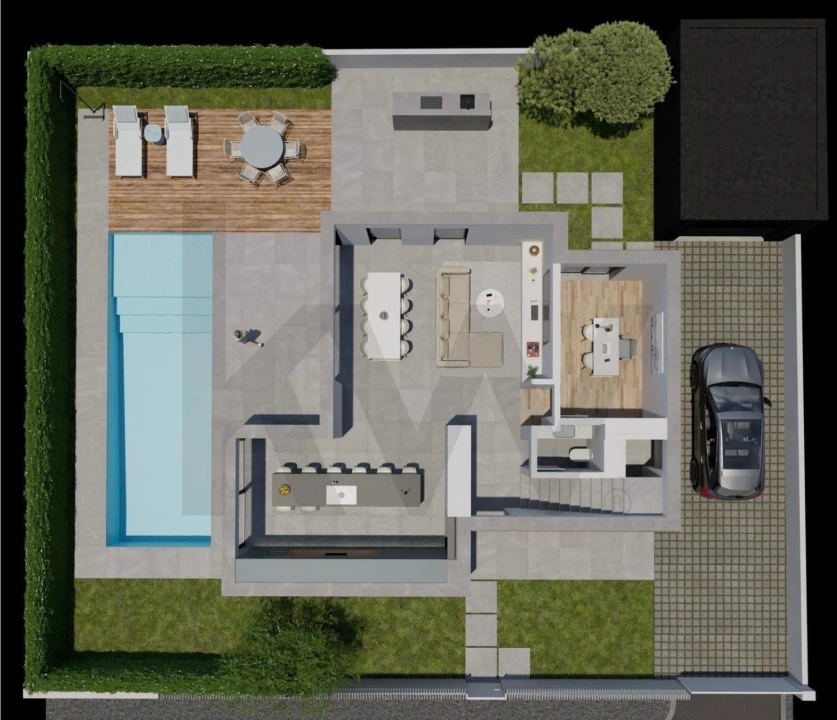 Moradia T4 para Venda em Charneca de Caparica e Sobreda Foto 10