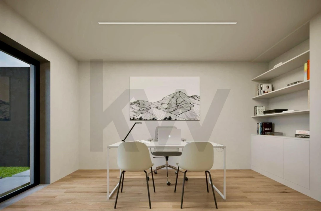 Moradia T4 para Venda em Charneca de Caparica e Sobreda Foto 6