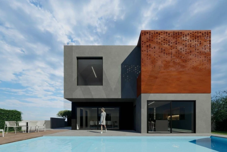 Moradia T4 para Venda em Charneca de Caparica e Sobreda Foto 13