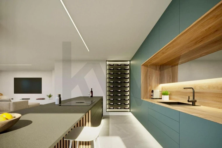 Moradia T4 para Venda em Charneca de Caparica e Sobreda Foto 1