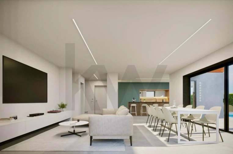 Moradia T4 para Venda em Charneca de Caparica e Sobreda Foto 17