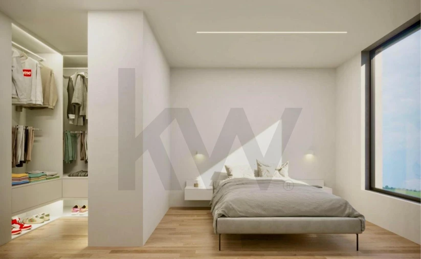 Moradia T4 para Venda em Charneca de Caparica e Sobreda Foto 7