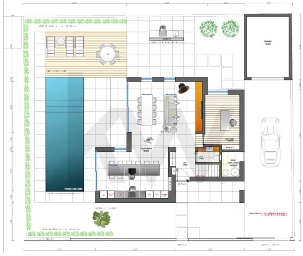 Moradia T4 para Venda em Charneca de Caparica e Sobreda Foto 11