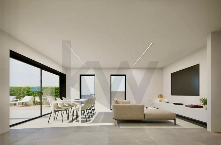 Moradia T4 para Venda em Charneca de Caparica e Sobreda Foto 18