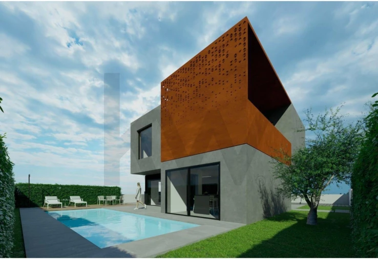 Moradia T4 para Venda em Charneca de Caparica e Sobreda Foto 16