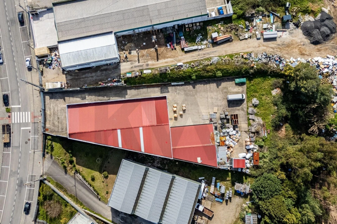Armazém para Venda em Lourosa Foto 13