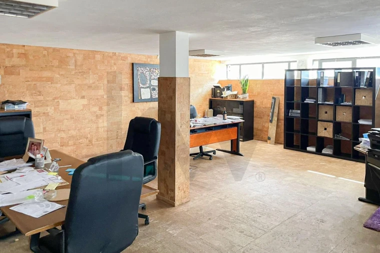 Armazém para Venda em Lourosa Foto 9